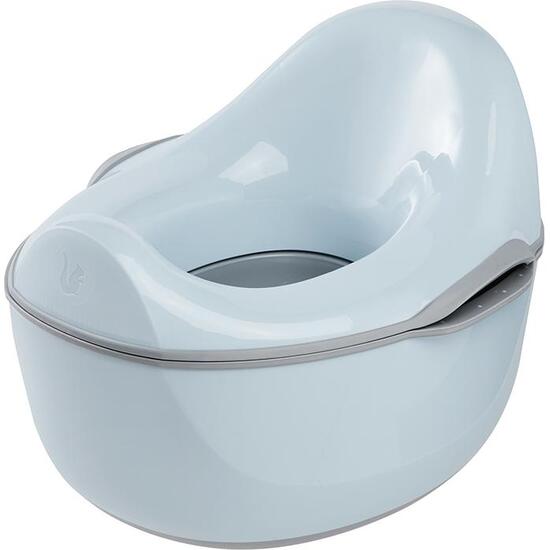 POTTY 34,9 X 31,5 X 26,2, AZUL image 0