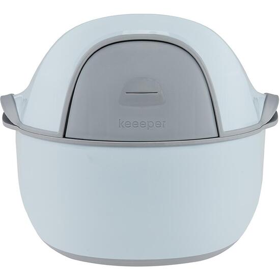 POTTY 34,9 X 31,5 X 26,2, AZUL image 1