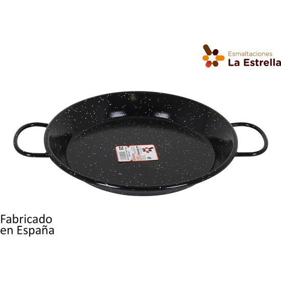 PAELLA PAN 28CM  image 0