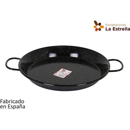 PAELLA PAN 32CM  image 0