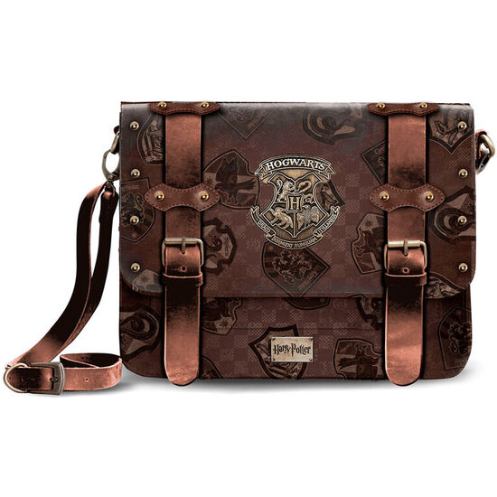 BOLSO SATCHEL PRIDE HARRY POTTER image 0