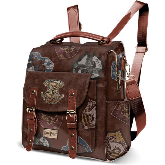 MOCHILA PRIDE HARRY POTTER image 0