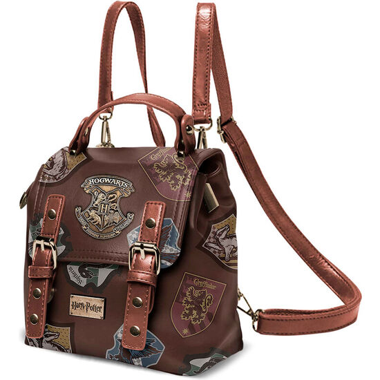 MOCHILA PRIDE HARRY POTTER image 0