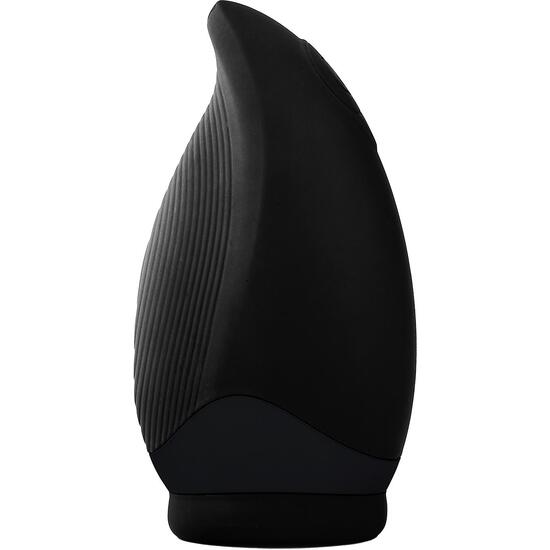 RAMROD HEATING SQUEEZABLE VIBRATING STROKER image 3