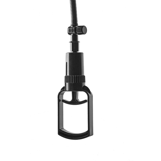 RAMROD VIBRATING PENIS PUMP image 2
