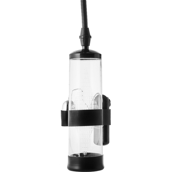 RAMROD VIBRATING PENIS PUMP image 3
