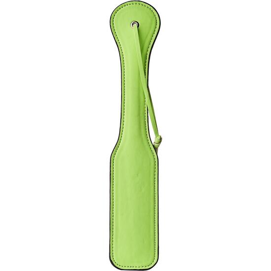 RADIANT PADDLE GLOW IN THE DARK GREEN image 2