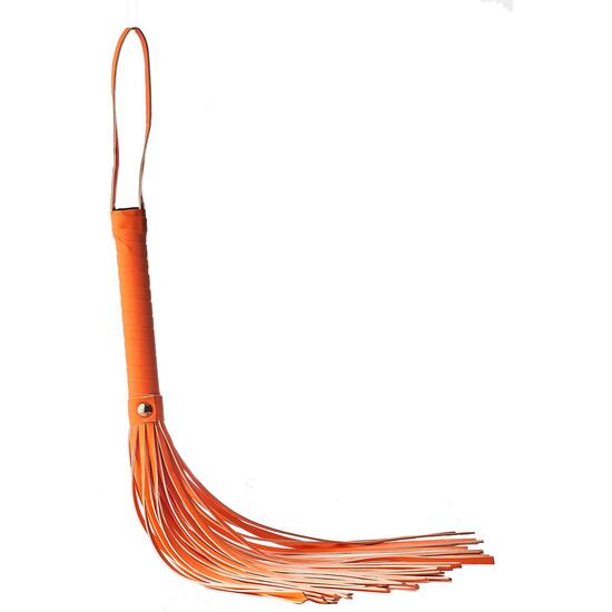 RADIANT WHIP GLOW IN THE DARK ORANGE image 2