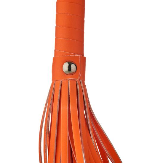 RADIANT WHIP GLOW IN THE DARK ORANGE image 3