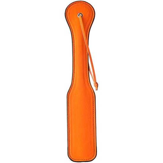 RADIANT PADDLE GLOW IN THE DARK ORANGE image 0