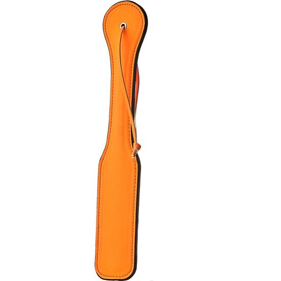 RADIANT PADDLE GLOW IN THE DARK ORANGE image 2