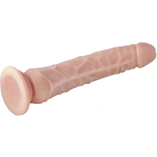 DREAM TOYS - MR.DIXX SEDUCTIVE SENOR 8,3 VIBRATING DILDO image 7