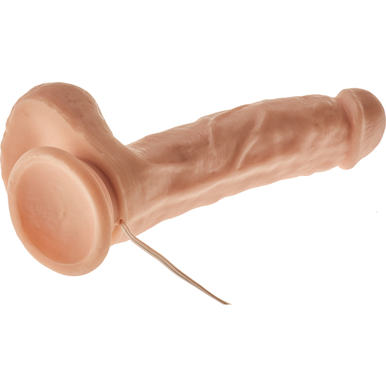 DREAM TOYS - MR.DIXX CHEEKY CHIEF 7,5 VIBR. DILDO image 7