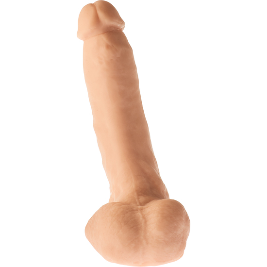 MR. DIXX MIGHTY MIKE 9INCH DILDO image 2
