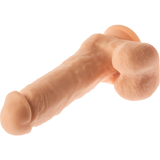 MR. DIXX MACHO MAX 8.3INCH DILDO image 3