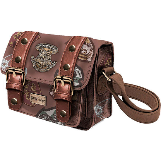 BOLSO SATCHEL PRIDE HARRY POTTER image 0