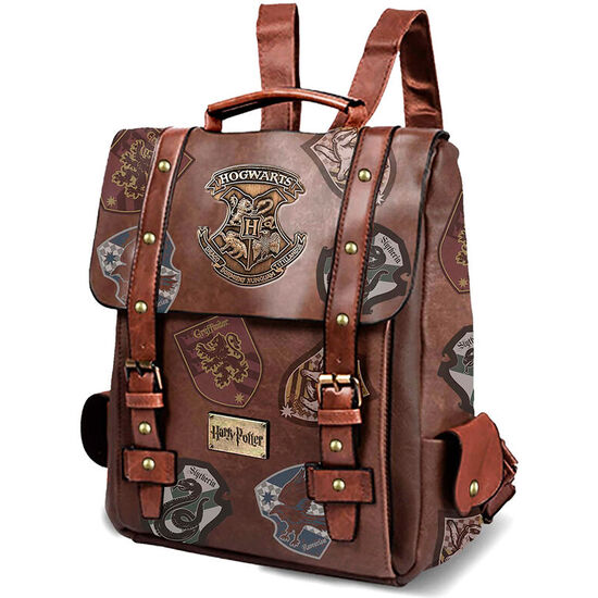 MOCHILA PRIDE HARRY POTTER image 0