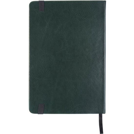 CUADERNO PREMIUM HARRY POTTER SLYTHERIN GREEN image 1
