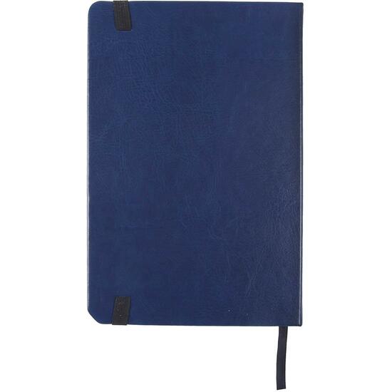 CUADERNO PREMIUM HARRY POTTER RAVENCLAW BLUE image 1