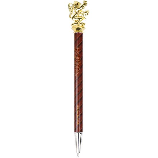 BOLÍGRAFO HARRY POTTER GRYFFINDOR RED image 1