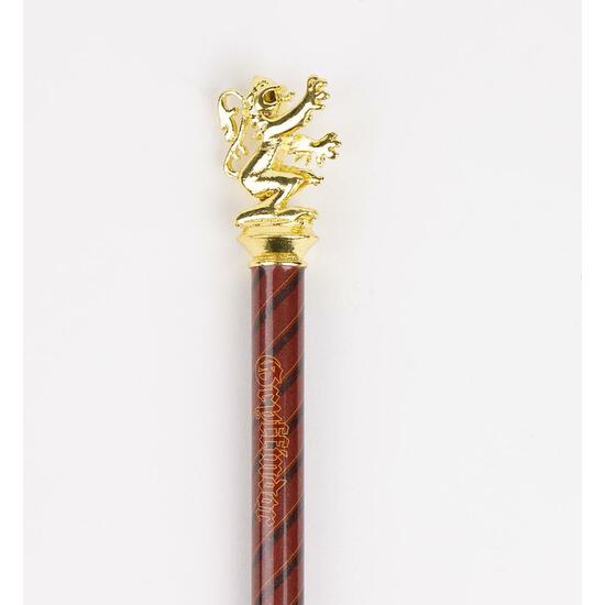 BOLÍGRAFO HARRY POTTER GRYFFINDOR RED image 2
