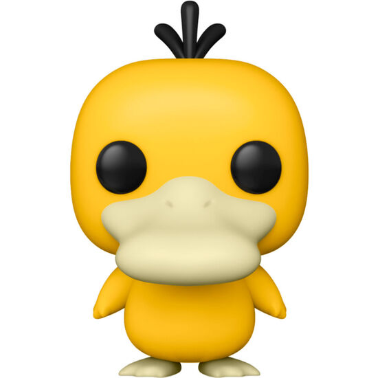 FIGURA POP POKEMON PSYDUCK image 1