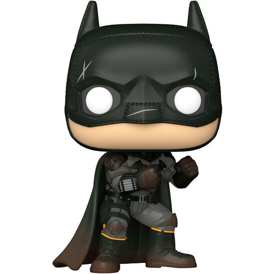 FIGURA POP THE BATMAN - BATMAN EXCLUSIVE image 1