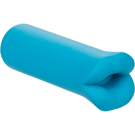 CALEXOTICS - KYST LIPS BLUE image 0