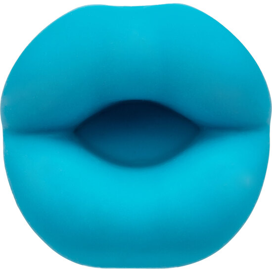 CALEXOTICS - KYST LIPS BLUE image 8