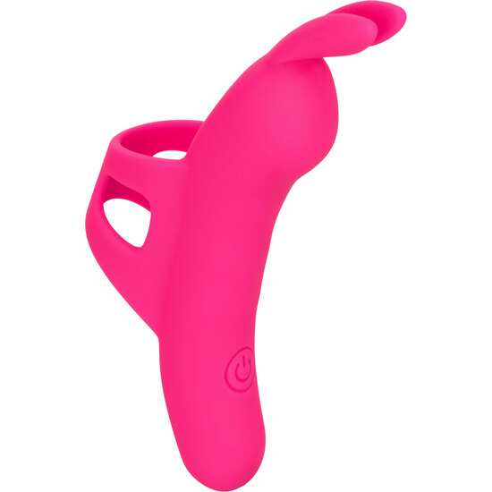 CALEXOTICS - THE FLIRTY VIBE - PINK image 0