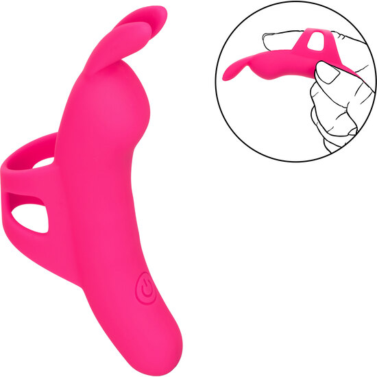 CALEXOTICS - THE FLIRTY VIBE - PINK image 2