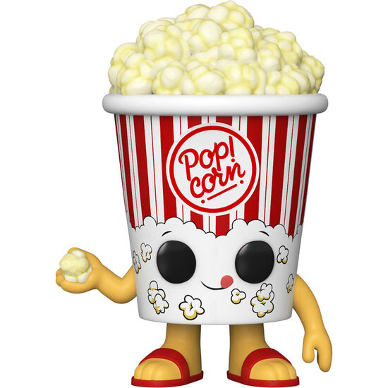 FIGURA POP POPCORN BUCKET image 1