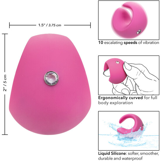 CALEXOTICS - LUVMOR OS - PINK image 3