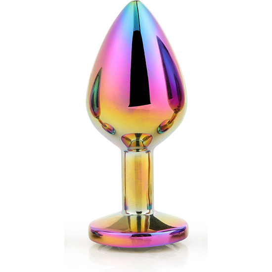 GLEAMING LOVE MULTICOLOUR PLUG MEDIUM image 1