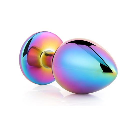 GLEAMING LOVE MULTICOLOUR PLUG MEDIUM image 3