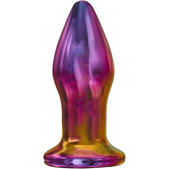 GLAMOUR GLASS REMOTE VIBE PLUG image 1
