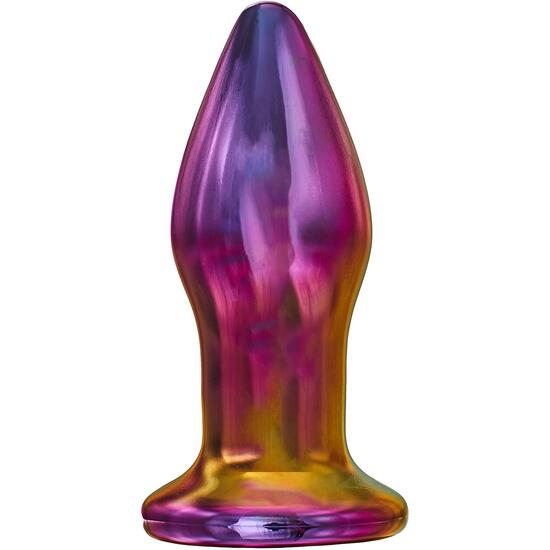 GLAMOUR GLASS REMOTE VIBE PLUG image 1