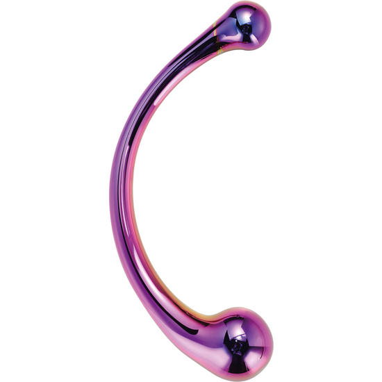 GLAMOUR GLASS CURVED WAND image 0