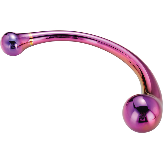 GLAMOUR GLASS CURVED WAND image 1