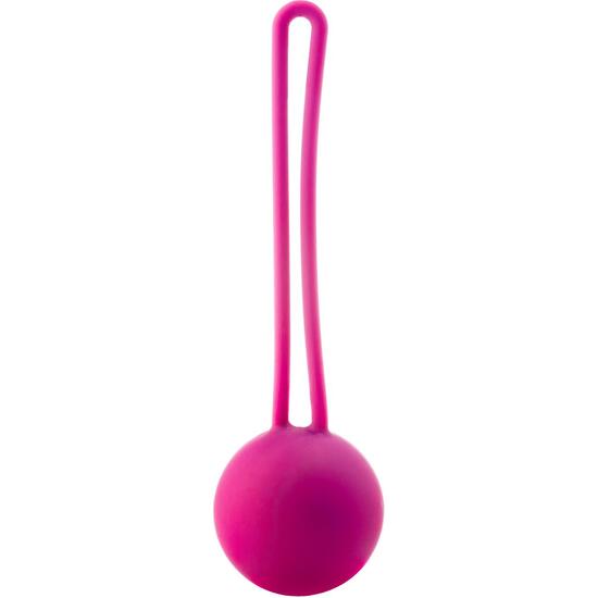 FLIRTS KEGEL BALL PINK image 0