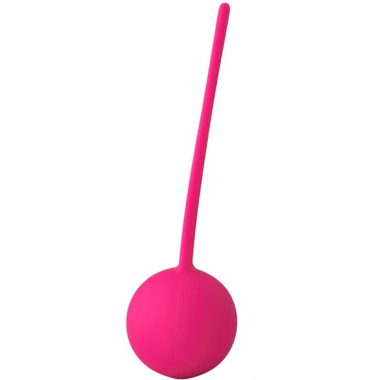 FLIRTS KEGEL BALL PINK image 2