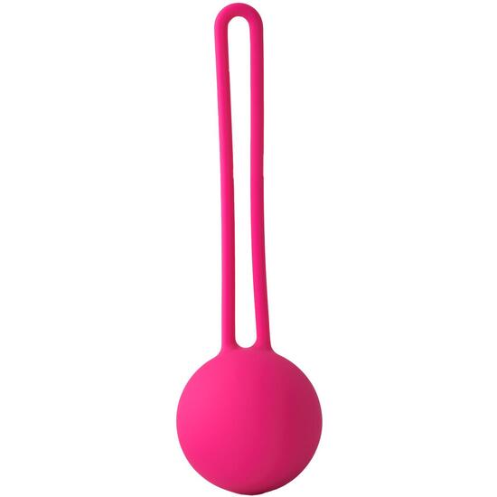 FLIRTS KEGEL BALL PINK image 3