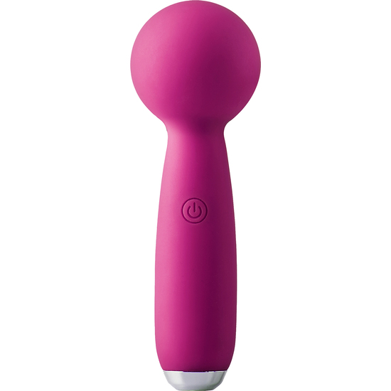 FLIRTS TRAVEL WAND PINK image 0