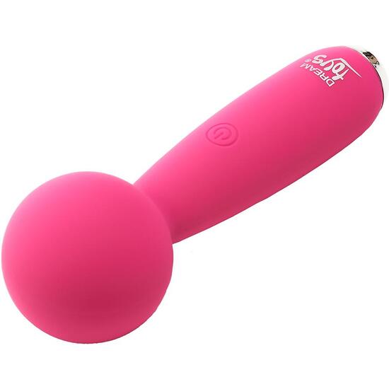 FLIRTS TRAVEL WAND PINK image 1