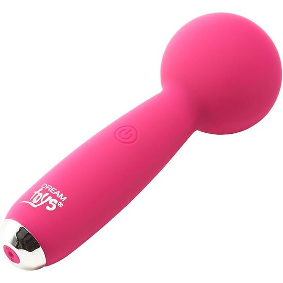FLIRTS TRAVEL WAND PINK image 2