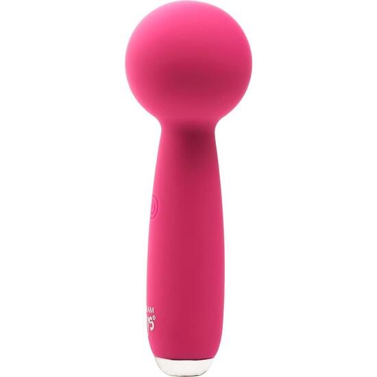 FLIRTS TRAVEL WAND PINK image 3