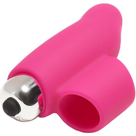 FLIRTS FINGER VIBE PINK image 1