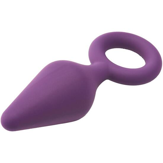 FLIRTS PULL PLUG MEDIUM PURPLE image 2