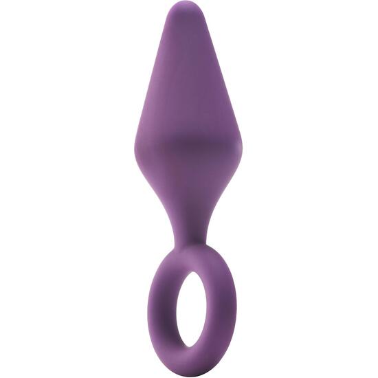 FLIRTS PULL PLUG MEDIUM PURPLE image 3