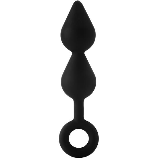 FANTASSTIC XL DOUBLE DROP PLUG image 0